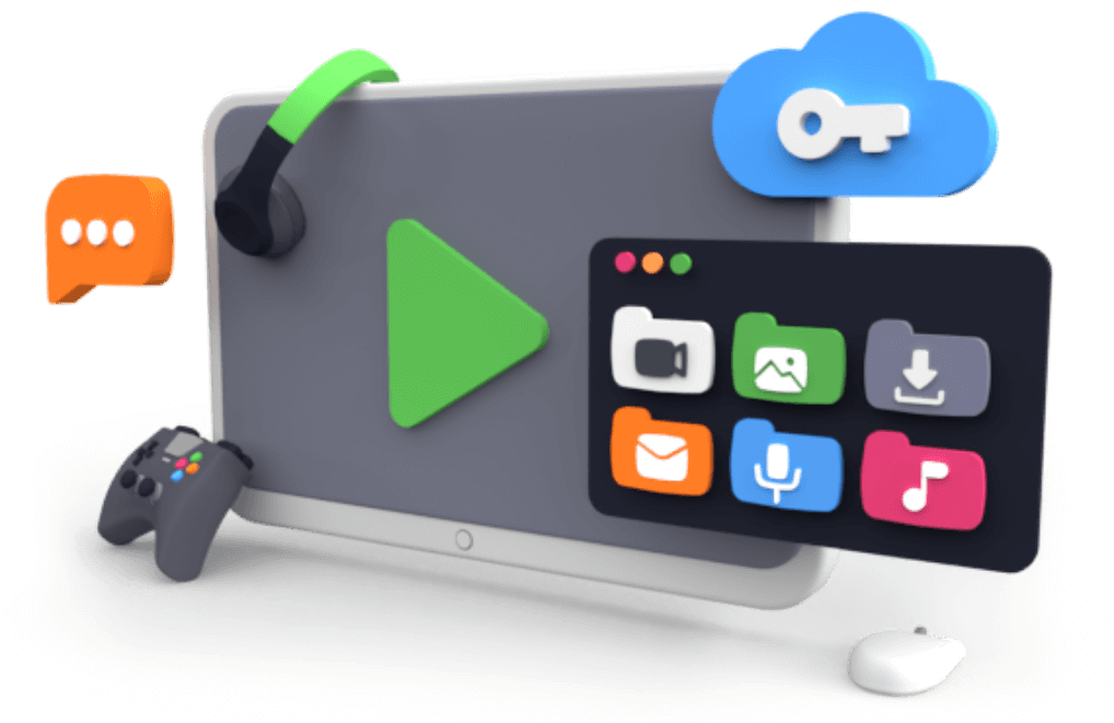 unblock content anywhere